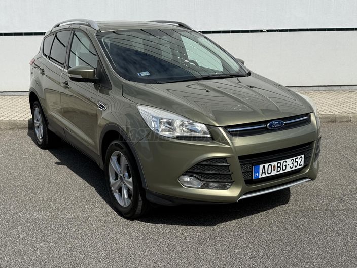 FORD KUGA 1.6 EcoBoost Trend Technology 2WD