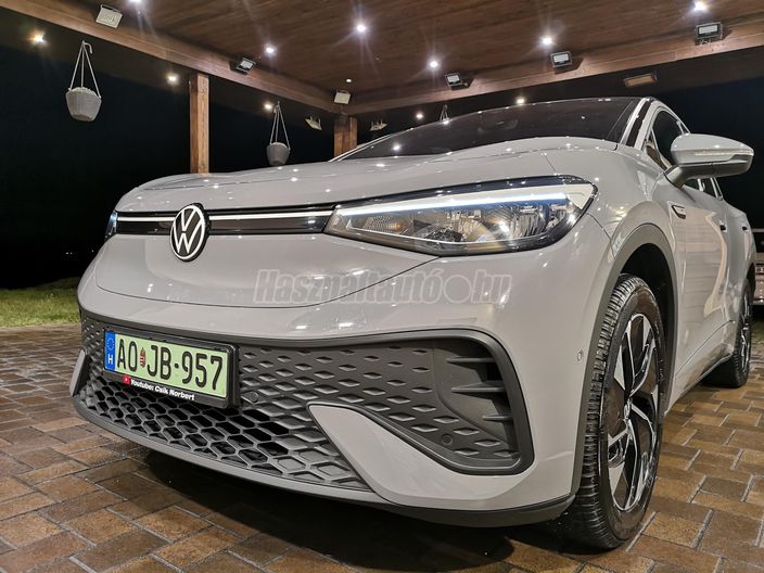 VOLKSWAGEN ID.5 77 kWh Pro
