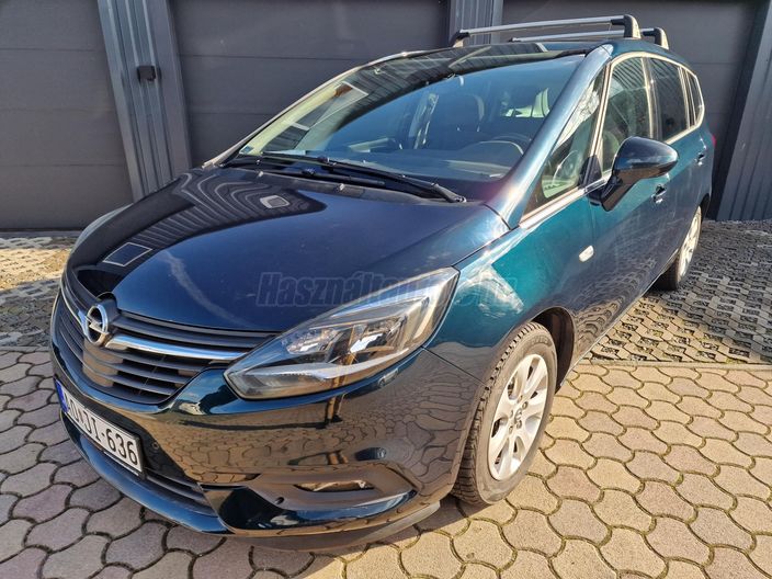 OPEL ZAFIRA TOURER 1.6 CDTI Excite Start-Stop
