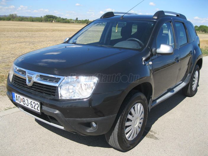 DACIA DUSTER 1.6 Cool
