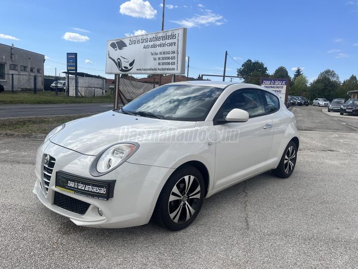 ALFA ROMEO MITO 1.4 Junior Progression EU5
