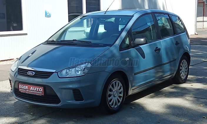 FORD C-MAX 1.6 Fresh