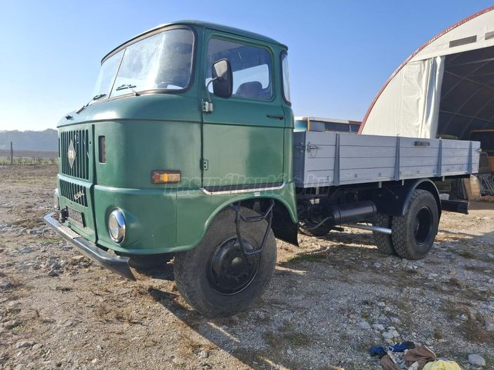 IFA W50 L/P