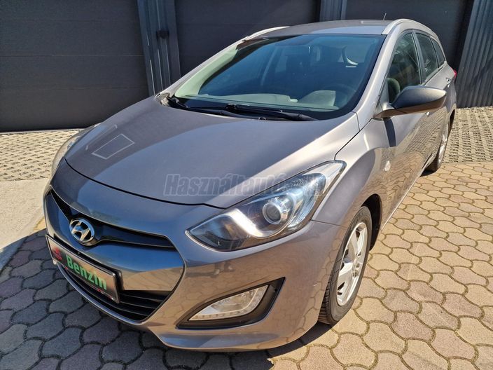 HYUNDAI I30 CW 1.4i Comfort