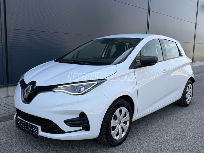 RENAULT ZOE Z.E. R110 52 kWh Life (Automata)