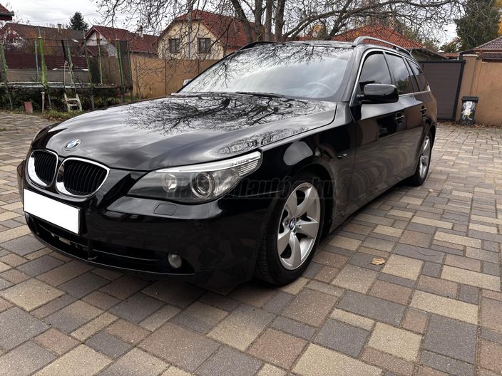 BMW 535 535d Touring (Automata)
