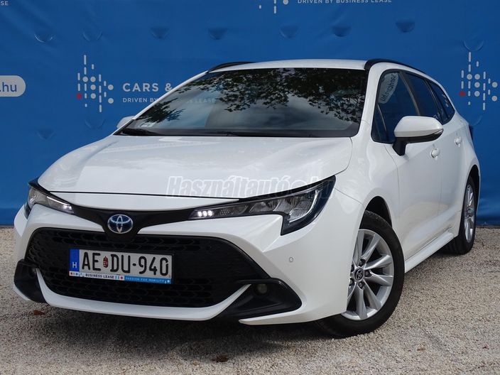 TOYOTA COROLLA Touring Sports 1.8 Hybrid Comfort Tech e-CVT