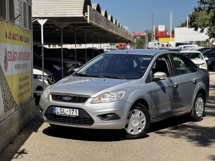 FORD FOCUS 1.6 TDCi Trend