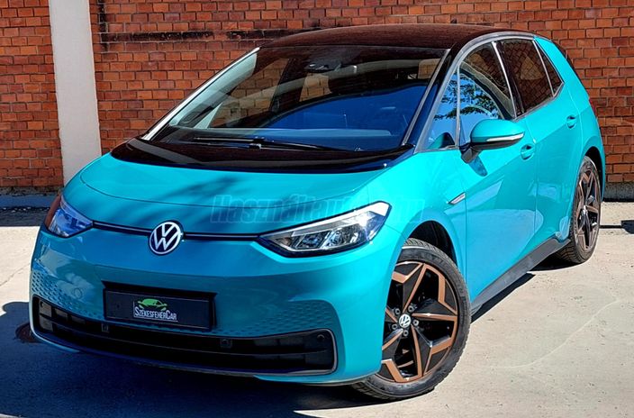 VOLKSWAGEN ID.3 58kWh Pro Performance Life