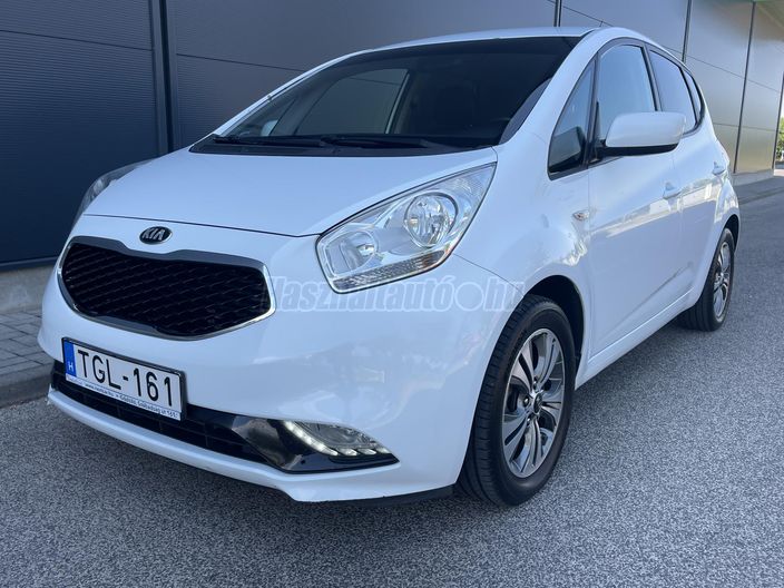 KIA VENGA 1.6 CRDi EX Prémium