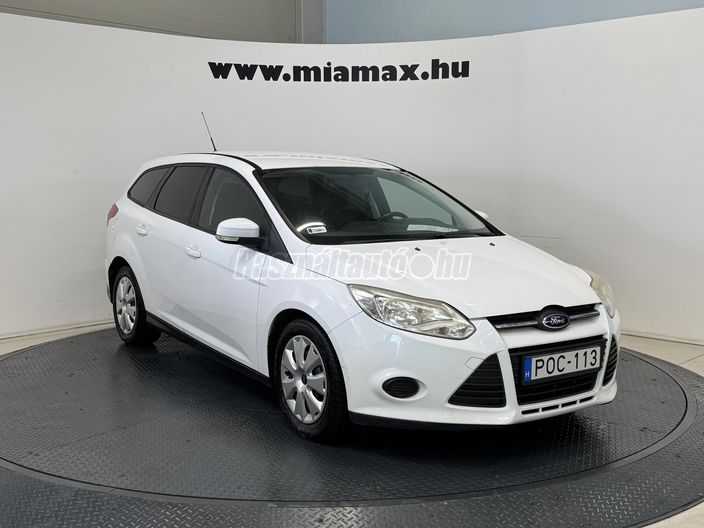 FORD FOCUS 1.6 TDCi Technology