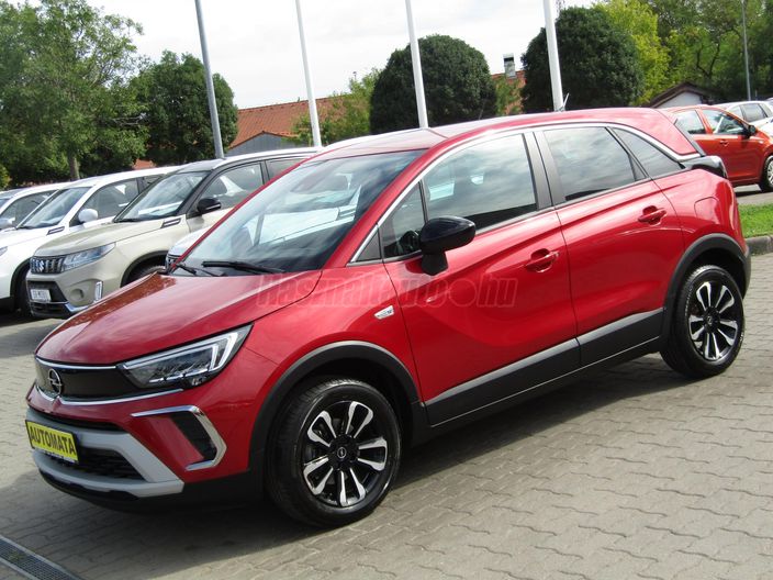 OPEL CROSSLAND 1.2 T Edition (Automata)
