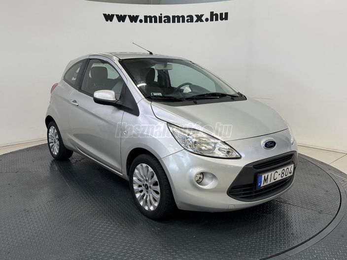 FORD KA 1.2 Ambiente