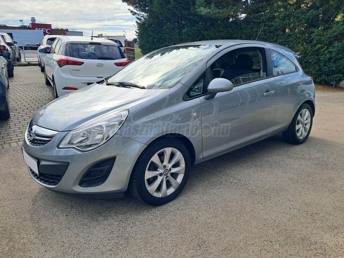 OPEL CORSA D 1.4 Active