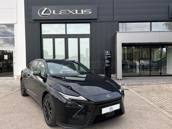 LEXUS ES 300h Prestiege Plus AWD e-CVT
