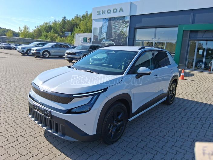 SKODA EPIQ Epic 55 Selection