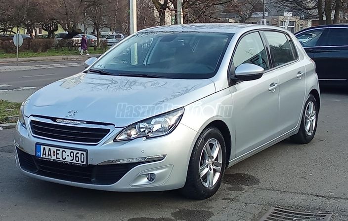PEUGEOT 308 1.6 THP Access