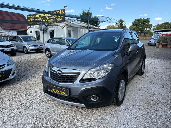 OPEL MOKKA 1.6 Enjoy Start-Stop