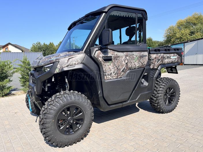 CFMOTO UFORCE 1000