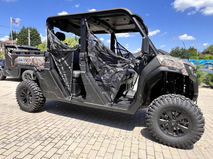 CFMOTO UFORCE 1000