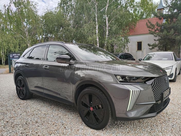 DS DS 7 Crossback 1.5 BlueHDi Performance Line+ EAT8