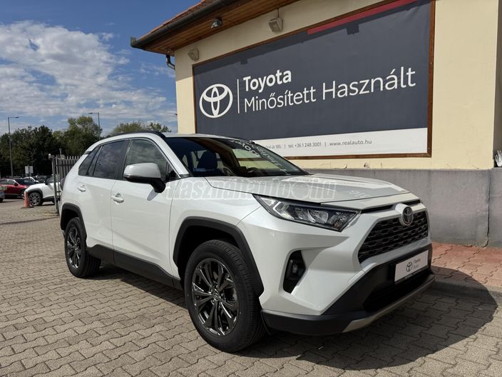TOYOTA RAV 4 Rav4 2.0 Comfort Style