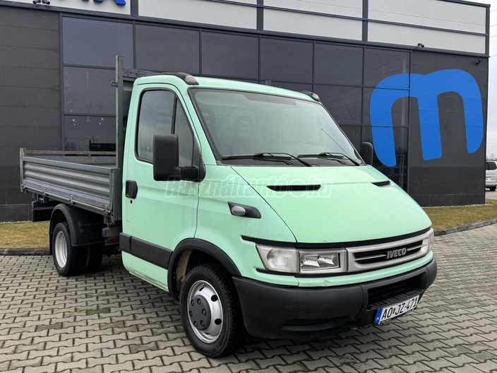 IVECO 35 Daily C 10 3000