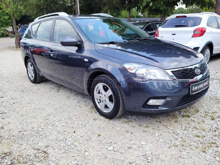 KIA CEE'D SW 1.4 LX Plus
