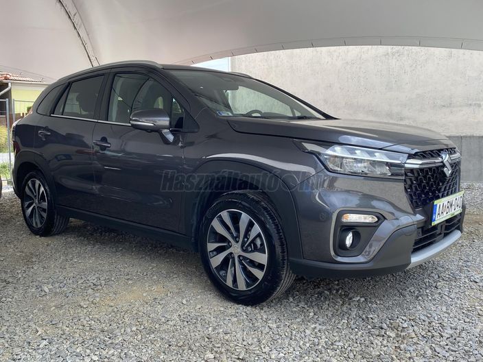 SUZUKI SX4 S-CROSS 1.4 Hybrid GLX Panorama