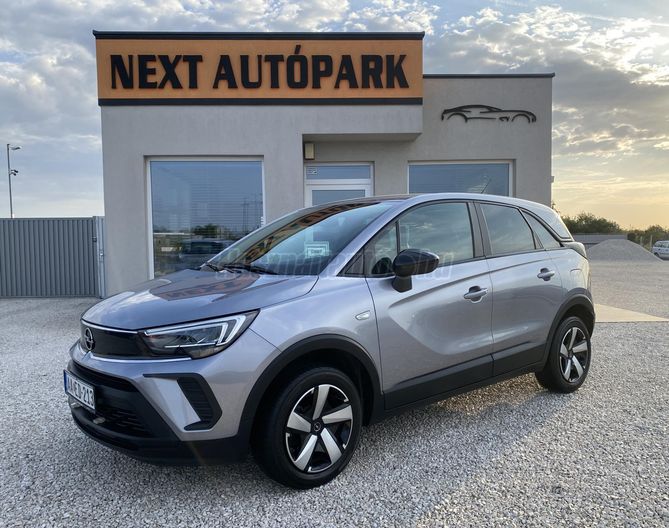 OPEL CROSSLAND 1.2 T Edition