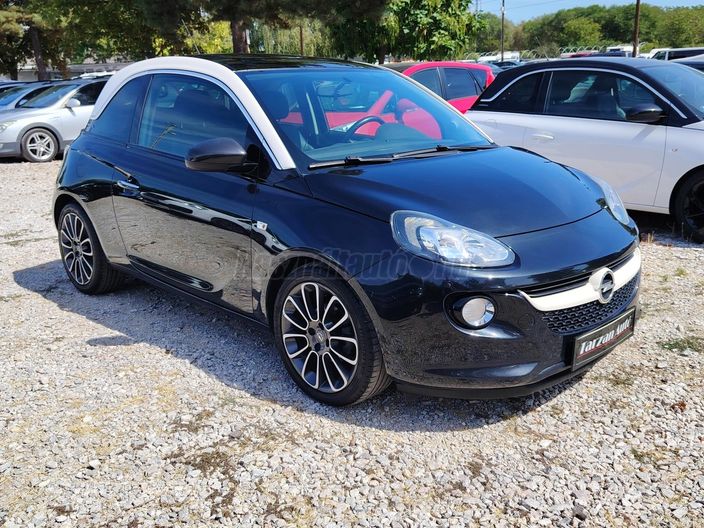 OPEL ADAM 1.4 Jam