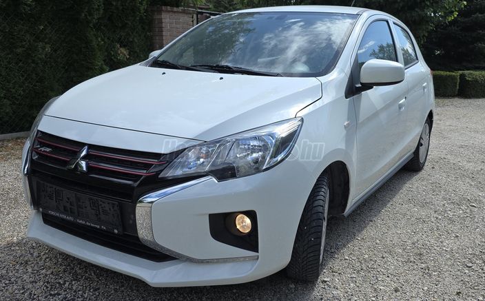 MITSUBISHI SPACE STAR 1.0 MIVEC Inform