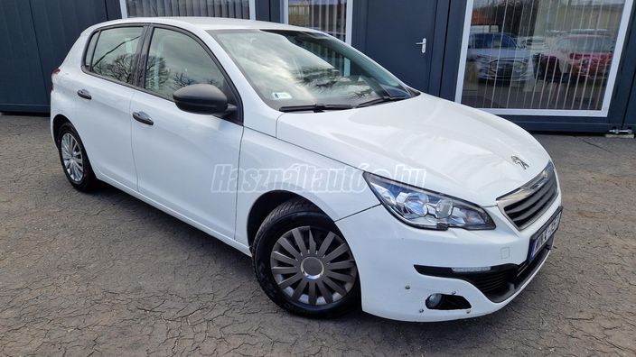 PEUGEOT 308 1.6 HDi Active