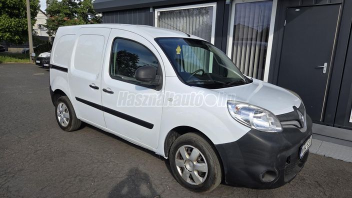 RENAULT KANGOO Express 1.5 dCi Comfort Start&Stop Euro6