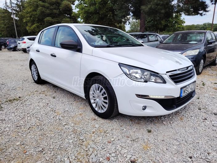 PEUGEOT 308 1.6 HDi Access