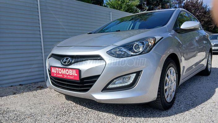 HYUNDAI I30 1.4i Life
