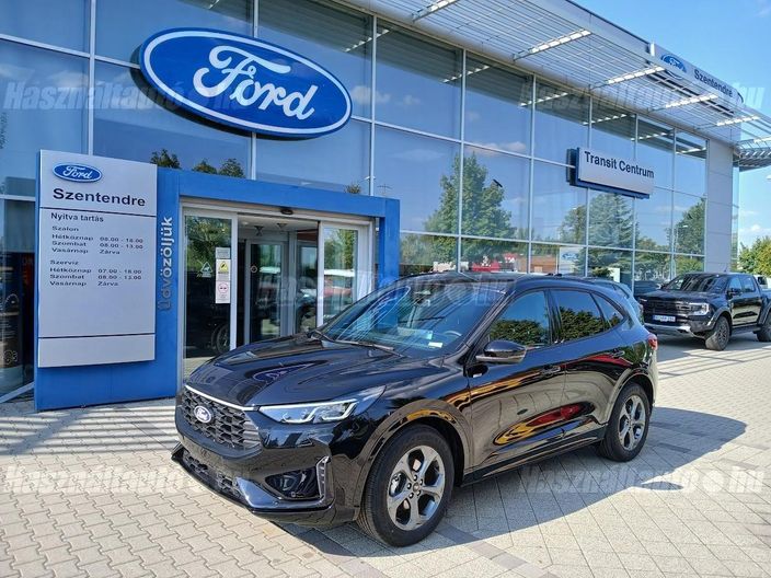 FORD KUGA 2.5 FHEV ST-Line CVT
