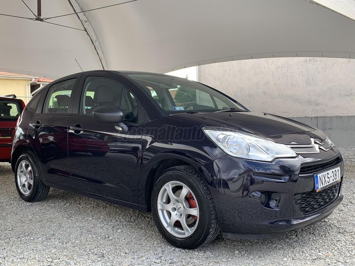CITROEN C3 1.0 PureTech Tendance