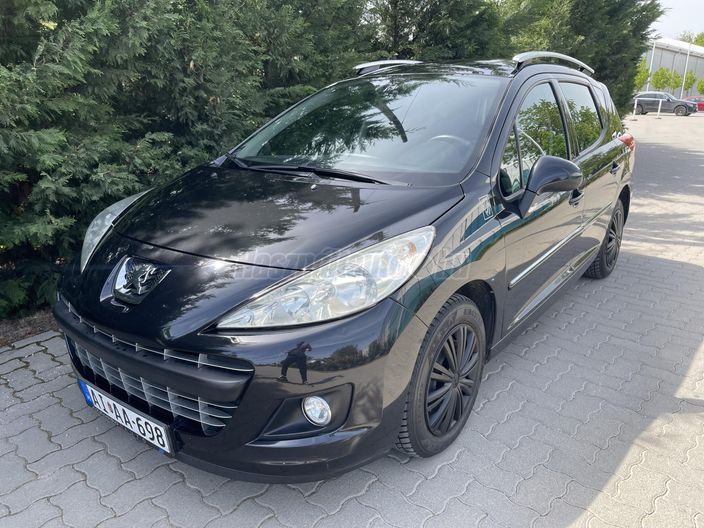 PEUGEOT 207 SW 1.6 HDi Premium Outdoor