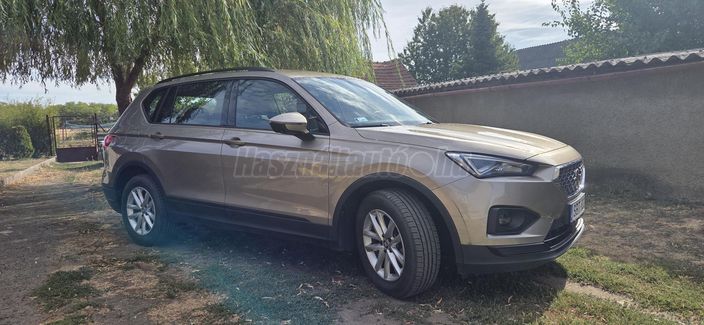 SEAT TARRACO 1.5 EcoTSI EVO Style [7 személy]