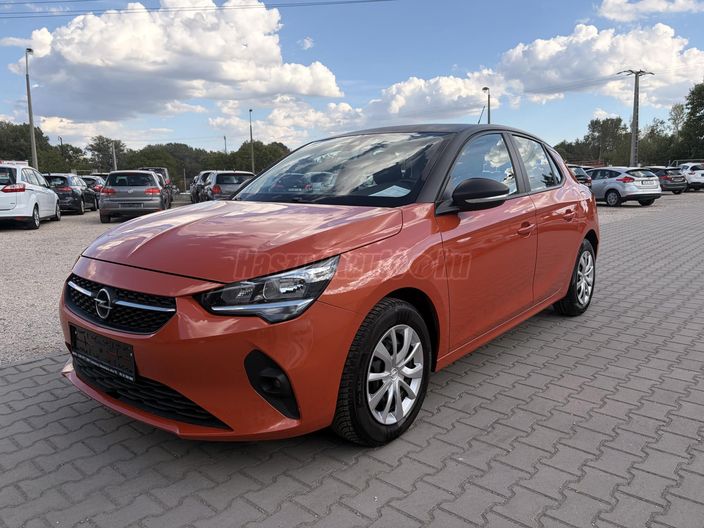 OPEL CORSA F 1.2 Edition