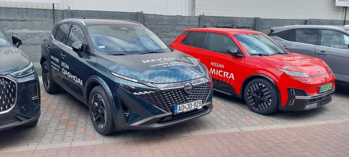 NISSAN QASHQAI 1.3 DIG-T Mild Hybrid N-Connecta X-Tronic