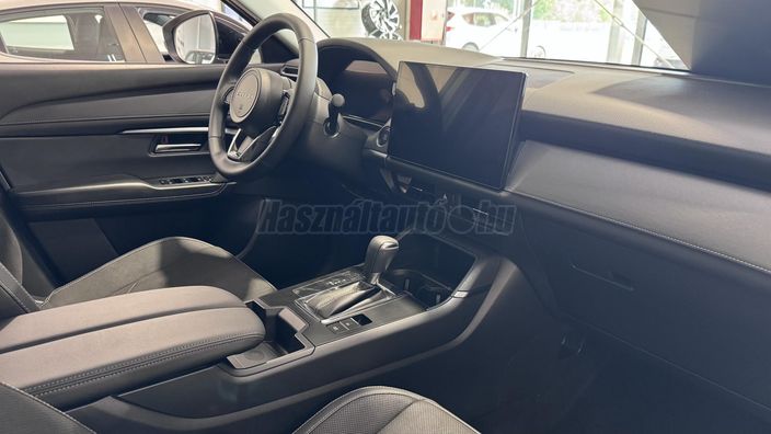 MAZDA CX-5 2.5 e-Skyactive Centre-Line AWD (Automata)
