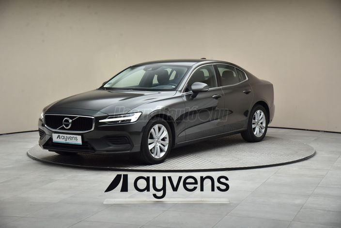 VOLVO S60 2.0 [B3] MHEV Core DCT