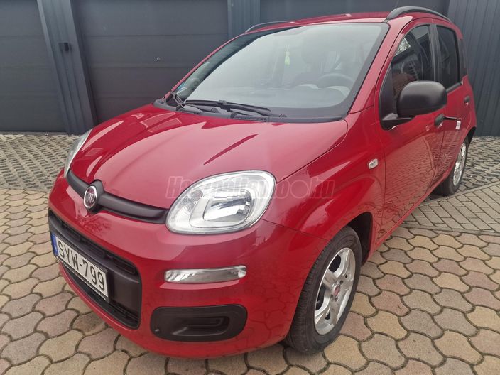 FIAT PANDA 1.2 8V Easy