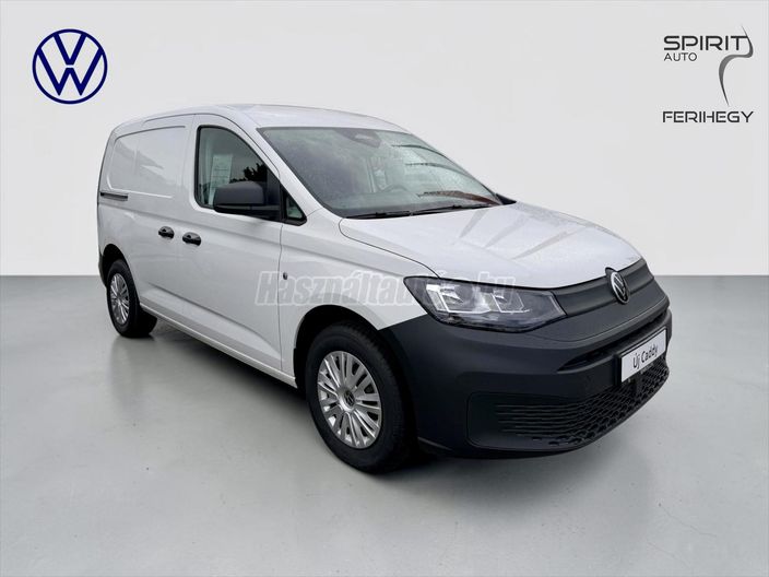 VOLKSWAGEN CADDY Cargo 2.0 TDI RT