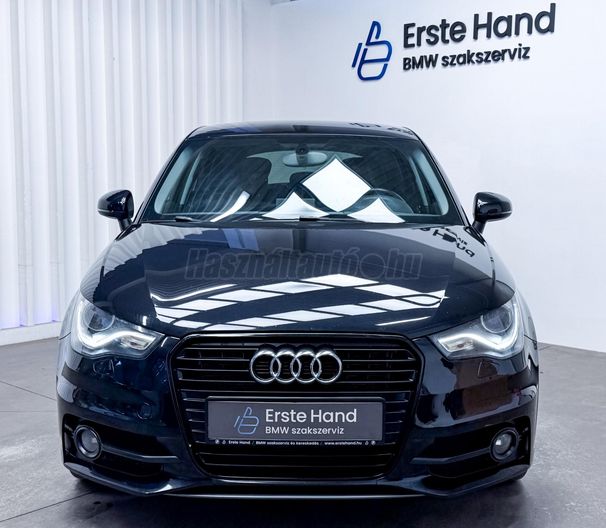 AUDI A1 Sportback 1.2 TFSI Attraction