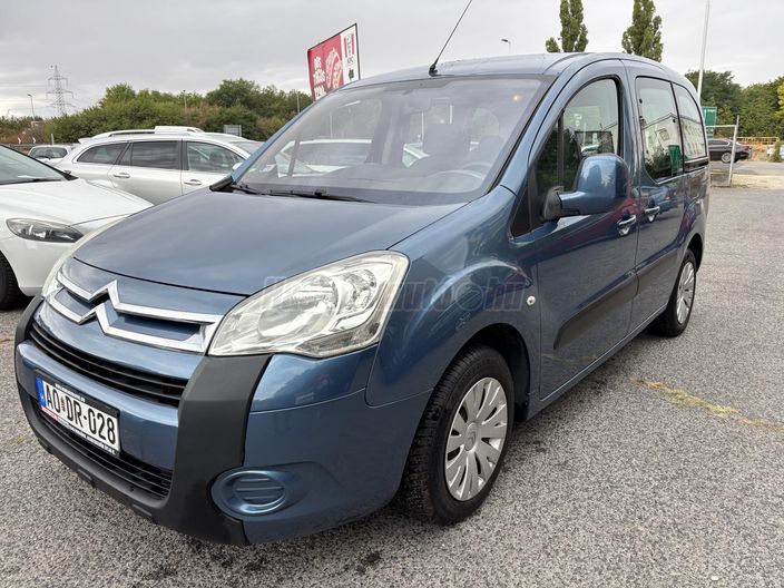 CITROEN BERLINGO 1.6 VTi Multispace