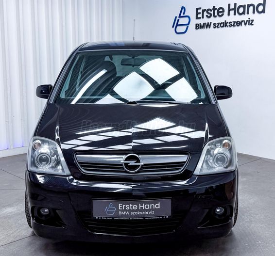 OPEL MERIVA A 1.6 16V Enjoy