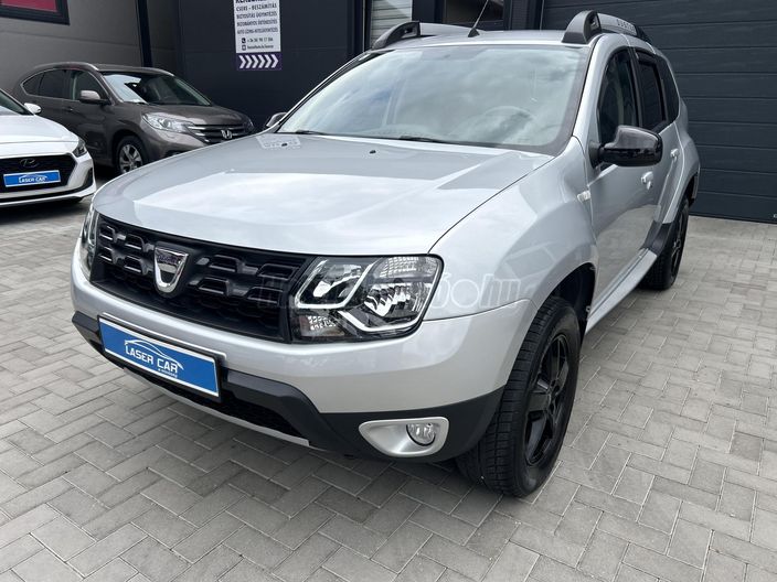 DACIA DUSTER 1.2 TCe Outdoor